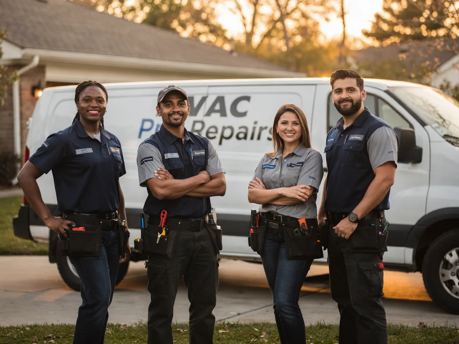 Heat Pump Repair company in Toomsuba, MS